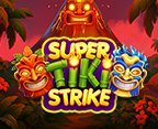 Super Tiki Strike